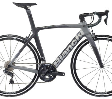 Bicikl BIANCHI OLTRE XR.4 CV ULTEGRA DI2 M5D XB - cover