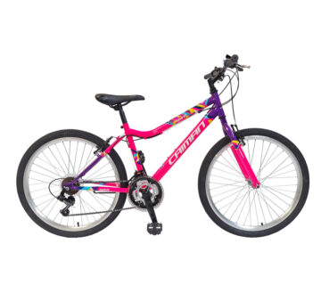 Bicikl CAIMAN SPIRIT 26 Pink 21 - cover