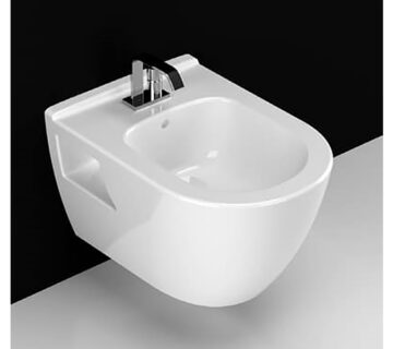 Bide viseći 51x35,5cm TURAVIT Rondo - cover