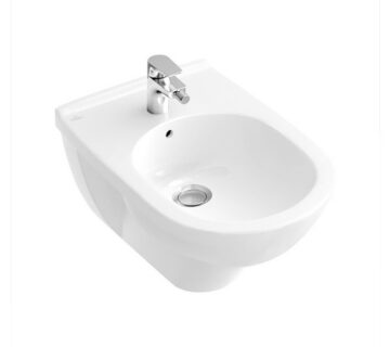 Bide viseći VILLEROY&BOCH O.NOVO - cover