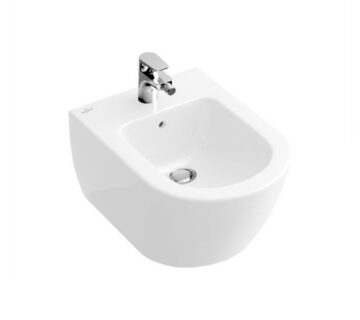 Bide viseći VILLEROY&BOCH Subway 2.0 - cover