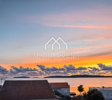 Penthouse, 150 m od mora - novogradnja - cover