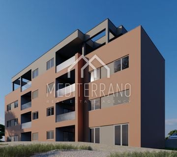 Dvosoban apartman u Primoštenu s pogledom na more - cover