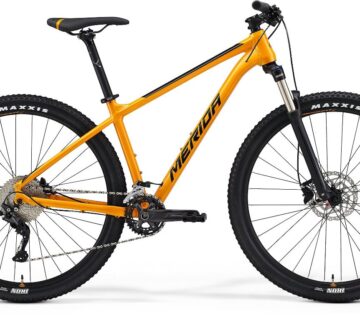 Bicikl Merida Big.Nine 300 - cover