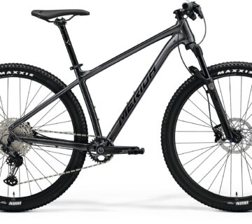 Bicikl Merida Big.Nine SLX-Edition - cover
