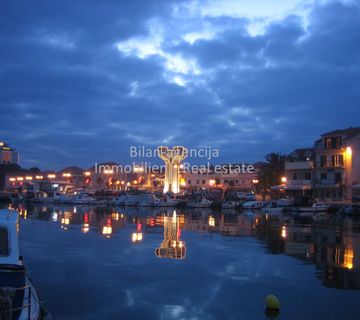 Građevinsko zemljište, Vodice, pogled na more - cover