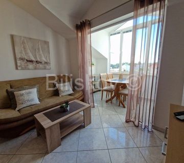 Kaštel Štafilić, opremljen apartman 30m2, prodaja - cover