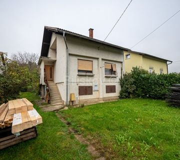 Prodaja, Zagreb, Gornje Vrapče, samostojeća kuća za renovaciju  - cover