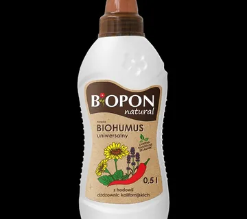 Tekući BIOHUMUS – univerzalni - Karlovac