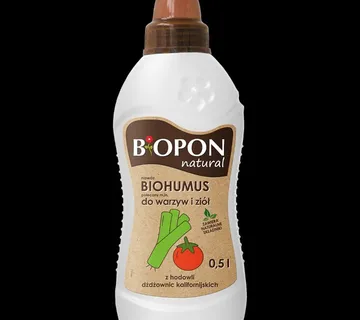 Tekući BIOHUMUS – za povrće - Karlovac