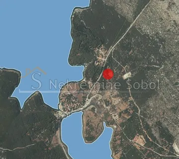 Osor, Otok Cres - Zemljište, 9119 m2 Prodaja - cover