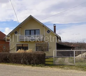 Kuća Prodaja Vinica 120 m2 - Vinica, Koprivnica