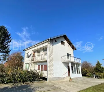 Kuća Prodaja Novigrad Podravski 230 m2 - Novigrad Podravski, Novigrad Podravski