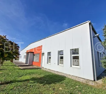 Poslovni prostor Prodaja Centar 1500 m2 - Centar, Koprivnica