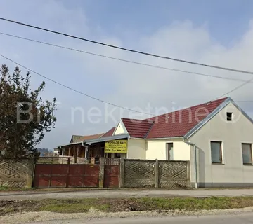 Prodaja kuće prizemnice – Koprivnički Bregi (8 km od Koprivnice) - Koprivnički Bregi, Koprivnički bregi