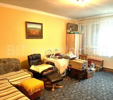 Stan Prodaja Centar 61.6 m2 - Centar, Koprivnica