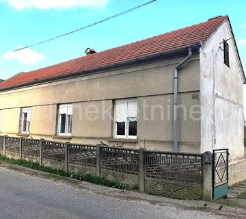 Kuća Prodaja Srijem 150 m2 - Srijem, Sokolovac