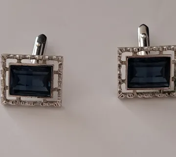 Prodajem retro manžete - gumbe za košulje - cover