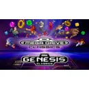 Igra Nintendo Switch SEGA Mega Drive and Genesis Classics (EU) - Strmec, Sveta Nedelja