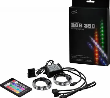 RGB led traka DeepCool RGB 350 - Strmec, Sveta Nedelja