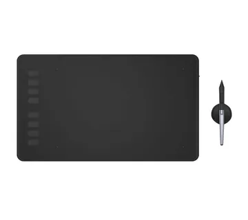 Graphic Tablet Huion H950P - Strmec, Sveta Nedelja