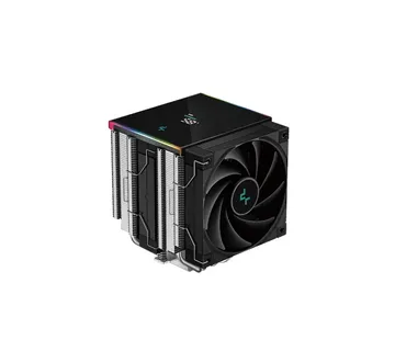 Chłodzenie DeepCool AK620 DIGITAL SE - Strmec, Sveta Nedelja