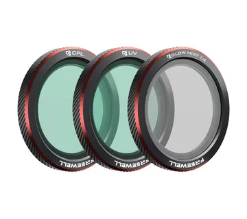 Freewell NEO 2 "Everyday" magnetic filters – 3 pcs. - Strmec, Sveta Nedelja