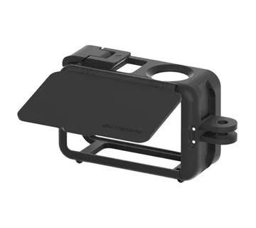 Sunnylife OA5-BK941 sun protection case for OSMO ACTION 5 Pro/4/3 - Strmec, Sveta Nedelja