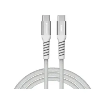 Verbatim Sync & Charge kabel USB-C na USB-C 60W Magnetic 120 cm - sivi - Strmec, Sveta Nedelja