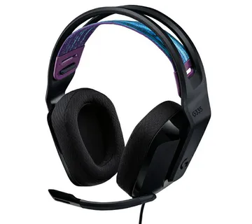 Logitech G335 gaming slušalice s mikrofonom, crna - Strmec, Sveta Nedelja