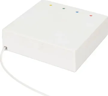 Digitus FTTx drop cable installation kit, pre-assembled, 4-fiber, LC/APC connector (white, 70 meters, integrated splice cassette 4 ports) - Strmec, Sveta Nedelja