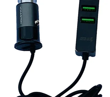 Ldnio Car Charger C61 1usb Quick Charge + 3xusb - Strmec, Sveta Nedelja