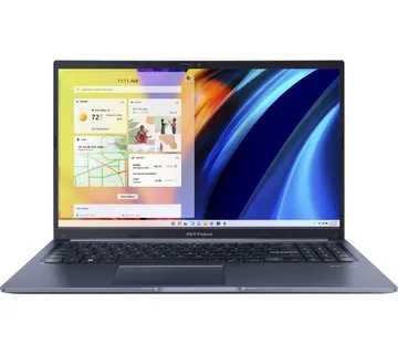 Laptop Asus Vivobook 15 X1502VA-BQ487 i7 / 16GB / 1TB SSD / 15,6" FHD IPS / Windows 11 Pro (plav) - Strmec, Sveta Nedelja