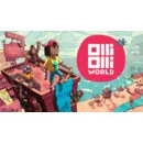 Igra Nintendo Switch OlliOlli World (EU) - Strmec, Sveta Nedelja