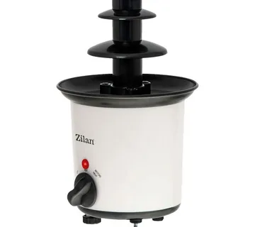 Zilan Čokoladna fontana, 30 W - ZLN2144 - Strmec, Sveta Nedelja