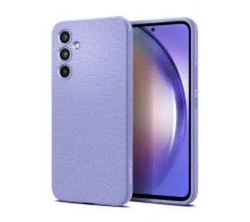 Spigen Liquid Air, zaštitna maska za telefon, ljubičasta - Samsung Galaxy A34 5G (ACS06104) - Strmec, Sveta Nedelja