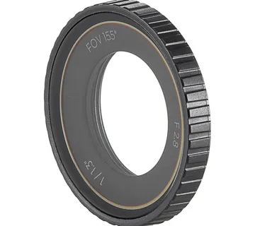 Osmo Action 4 Glass Lens Cover - Strmec, Sveta Nedelja