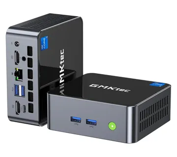 MINI PC GMKtec M3 PRO Intel Core i5-13500H 16GB RAM + 512GB SSD WIN 11 Pro - 2842 - Strmec, Sveta Nedelja