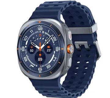 Samsung Galaxy Watch Ultra , LTE, titan plava - Strmec, Sveta Nedelja