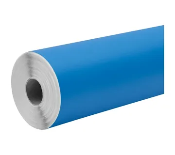 HTVRONT Glow Self-Adhesive Film, 30.5 cm x 180 cm (blue) - Strmec, Sveta Nedelja