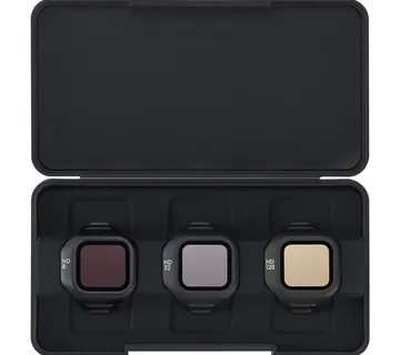 ND filter set for DJI Mini 5 Pro (ND8/32/128) - Strmec, Sveta Nedelja