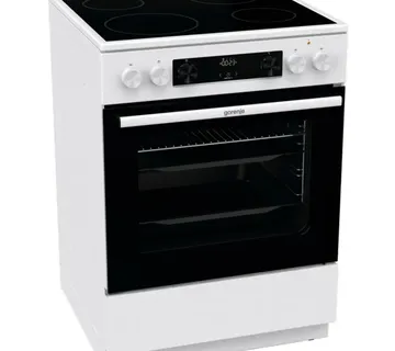 gorenje GEC6C40WD, cooker (white) - Strmec, Sveta Nedelja