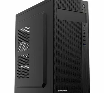 BIT FORCE Mid Tower Office PC kućište STRIKE BS-3 - Strmec, Sveta Nedelja