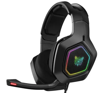 Gaming headphones ONIKUMA K10 (black) - Strmec, Sveta Nedelja