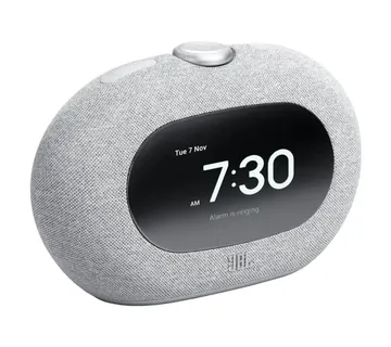 JBL Horizon 3 radio budilka, siva - Strmec, Sveta Nedelja