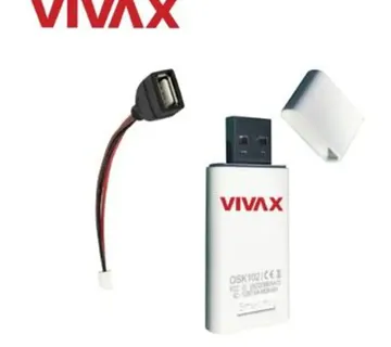 Vivax Cool WiFi adapter za modul Q DESIGN - Strmec, Sveta Nedelja
