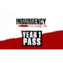 Igra Xbox One Insurgency Sandstorm Year 1 Pass (DLC) (Xbox One / Xbox Series X/S) (Europe) - Strmec, Sveta Nedelja