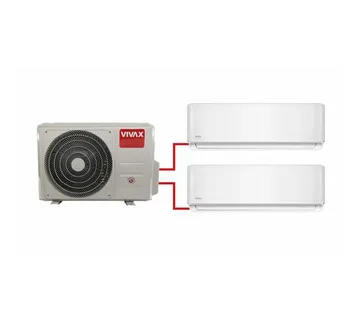 VIVAX COOL, multi-bundle R1 5kW 1drive2 - Strmec, Sveta Nedelja