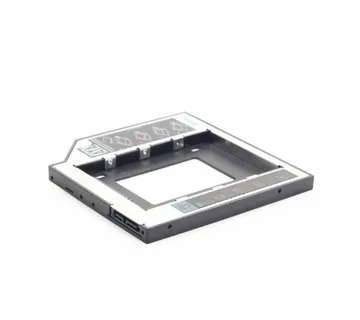 Gembird Slim mounting frame for 2.5'' drive to 5.25'' bay, for drive up to 12.7 mm - Strmec, Sveta Nedelja
