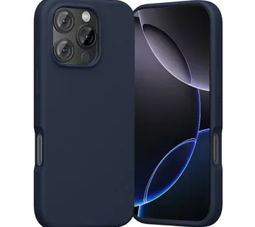 Vention KUHL0-40 Case for iPhone 16 Pro Max MagSafe (Blue) - Strmec, Sveta Nedelja